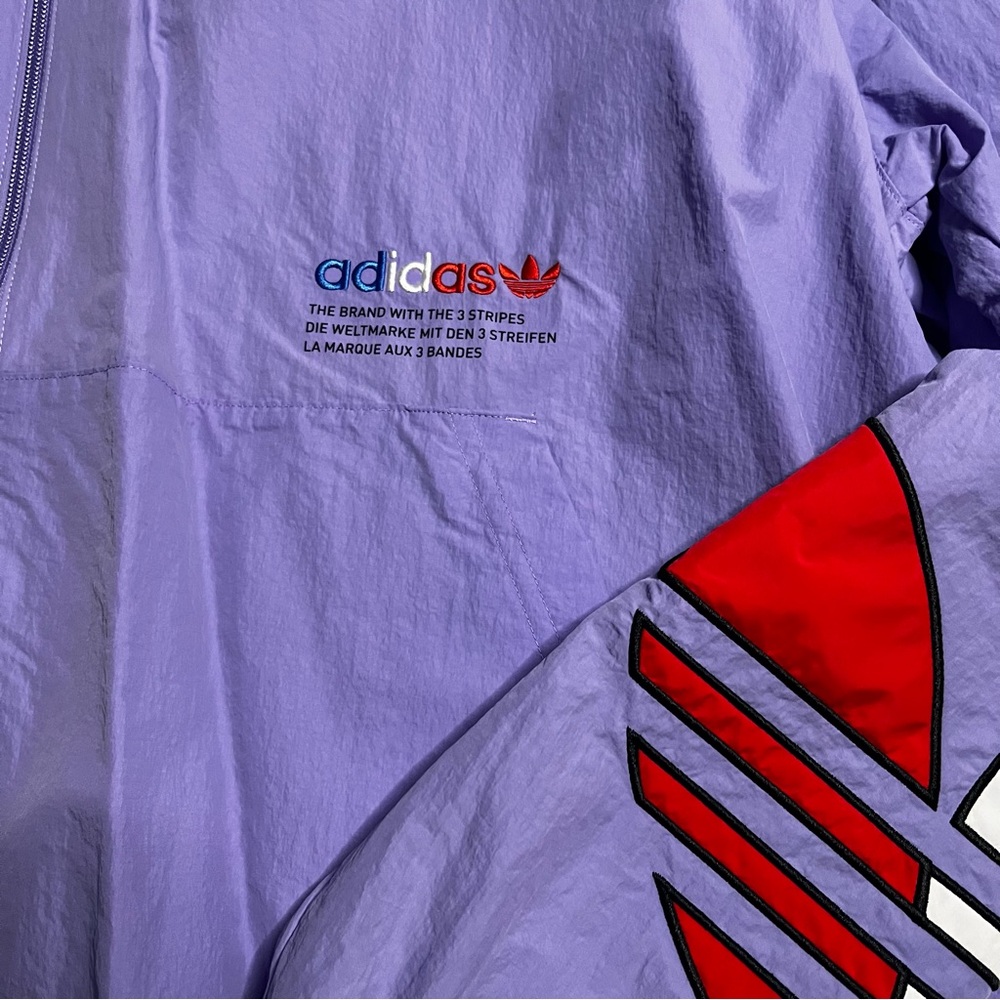Adidas Jacket - Picture 4 of 4